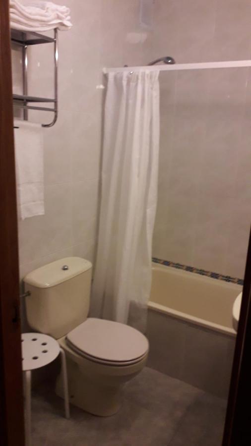 ลา กาโซนา เบด แอนด์ เบรคฟาสต์ Hotel โนฮา ภายนอก รูปภาพ