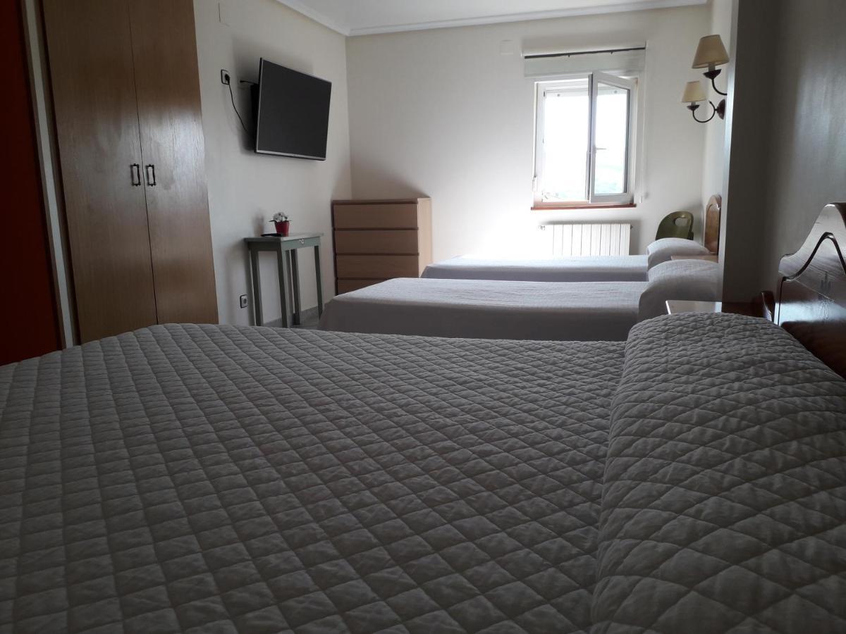 ลา กาโซนา เบด แอนด์ เบรคฟาสต์ Hotel โนฮา ภายนอก รูปภาพ