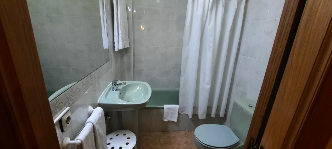 ลา กาโซนา เบด แอนด์ เบรคฟาสต์ Hotel โนฮา ภายนอก รูปภาพ