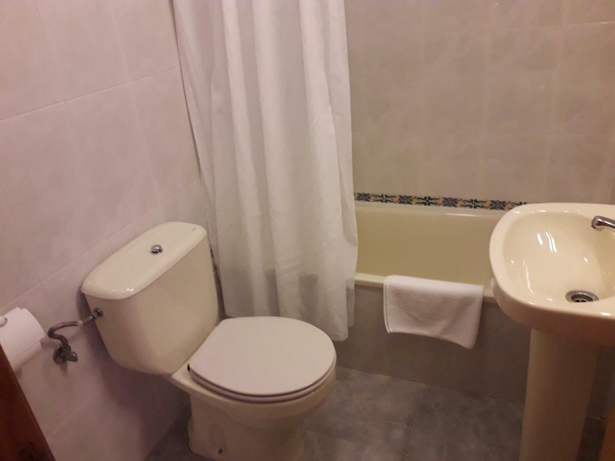 ลา กาโซนา เบด แอนด์ เบรคฟาสต์ Hotel โนฮา ภายนอก รูปภาพ