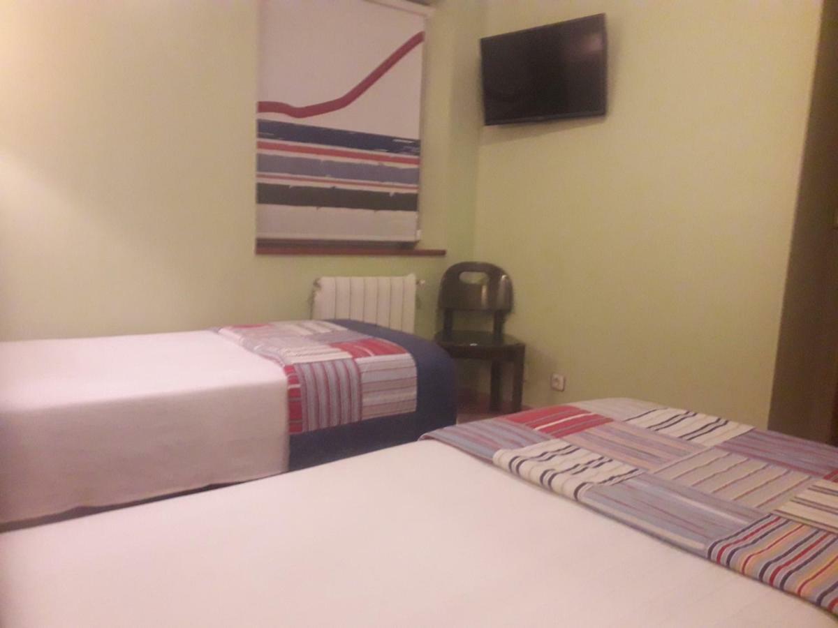 ลา กาโซนา เบด แอนด์ เบรคฟาสต์ Hotel โนฮา ภายนอก รูปภาพ